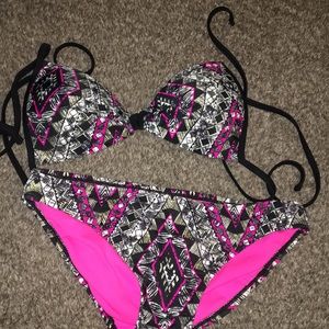 RUE 21 BIKINI
